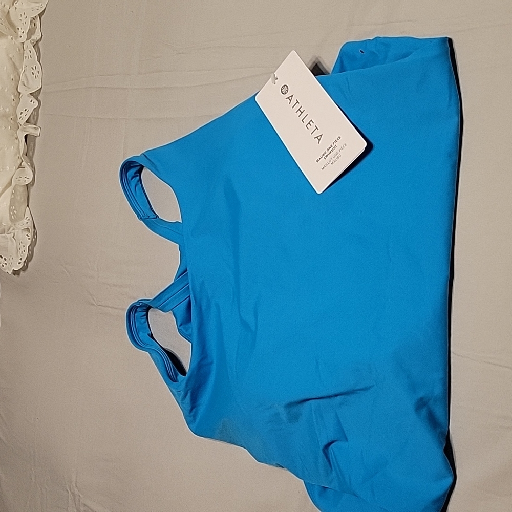One Piece Swimsuit